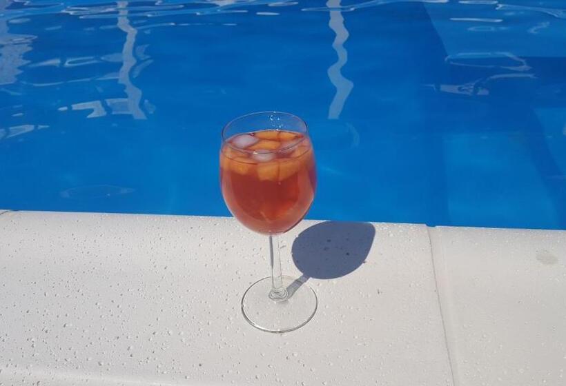 ペンション Doni Prémium Apartmanház