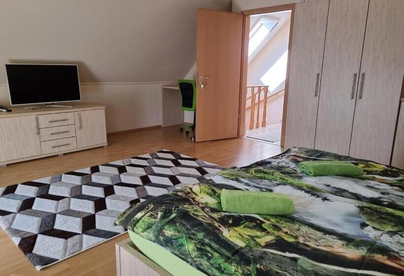 ペンション Doni Prémium Apartmanház