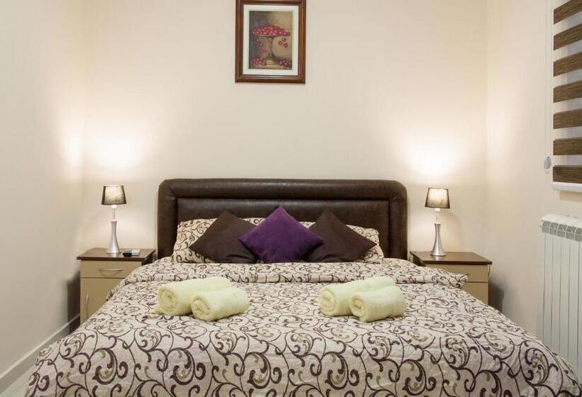 پانسیون Guest House Centar Lux