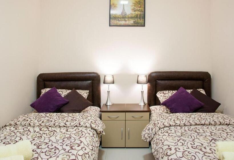 پانسیون Guest House Centar Lux