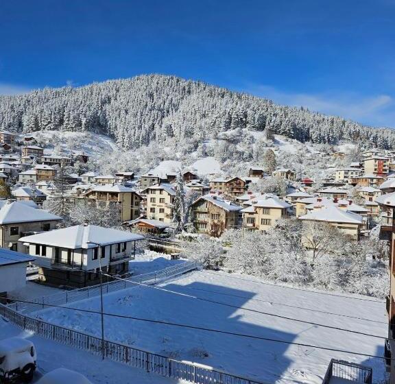 بنسيون Guest House Karov 2 Stars