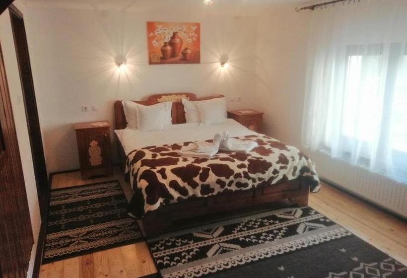 膳宿费 Gyongyver Panzio