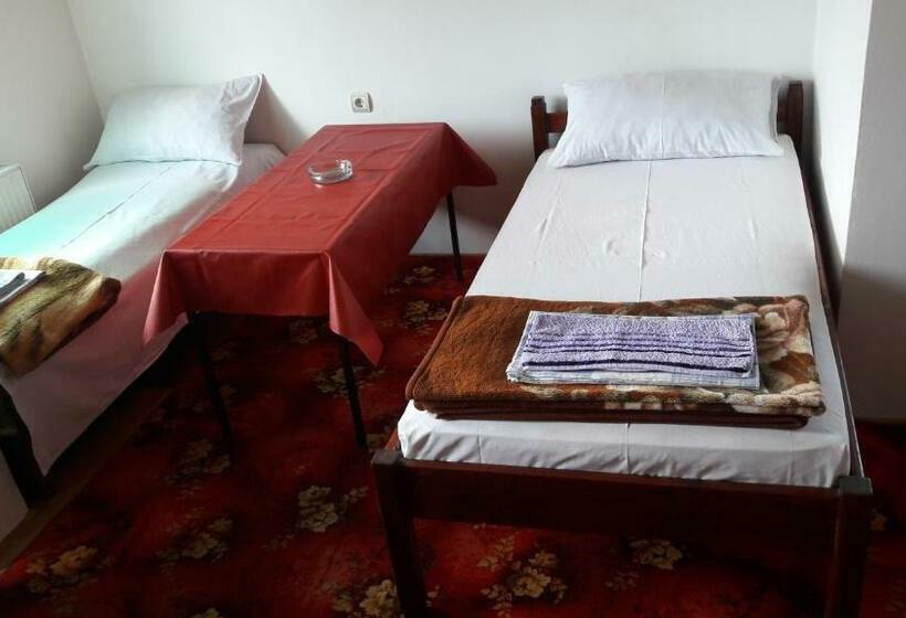 پانسیون Mico Np Guest House