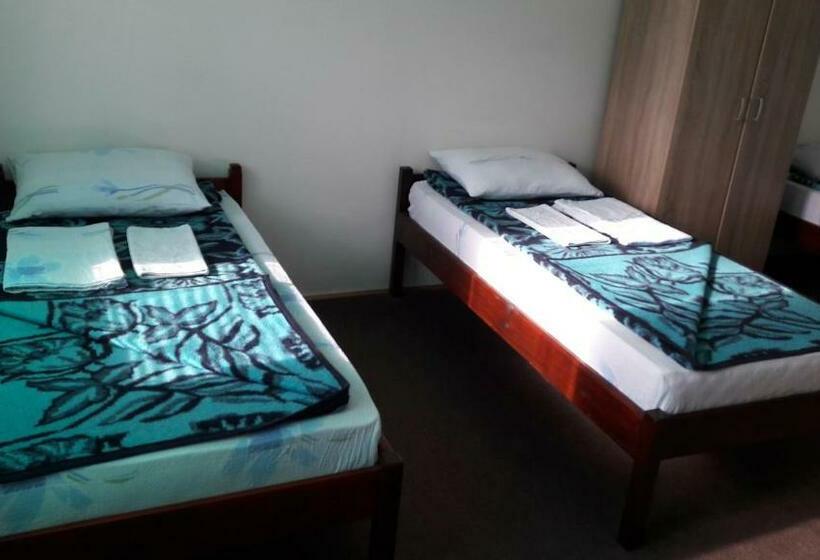 پانسیون Mico Np Guest House