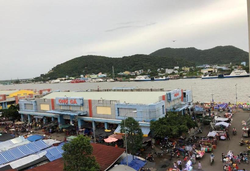 پانسیون Nhà Nghỉ Bảo Châu