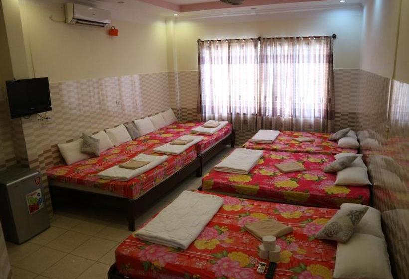 پانسیون Nhà Nghỉ Bảo Châu