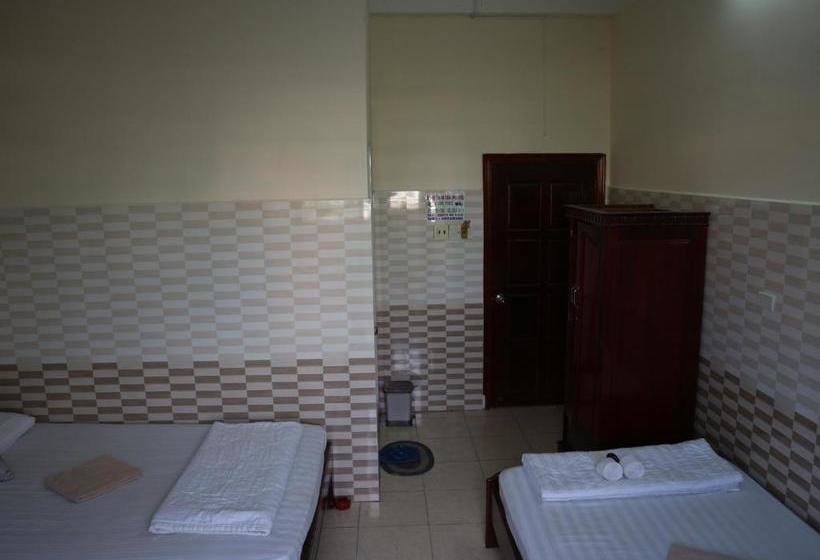 پانسیون Nhà Nghỉ Bảo Châu