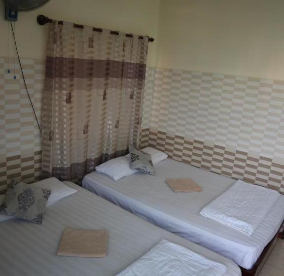 پانسیون Nhà Nghỉ Bảo Châu