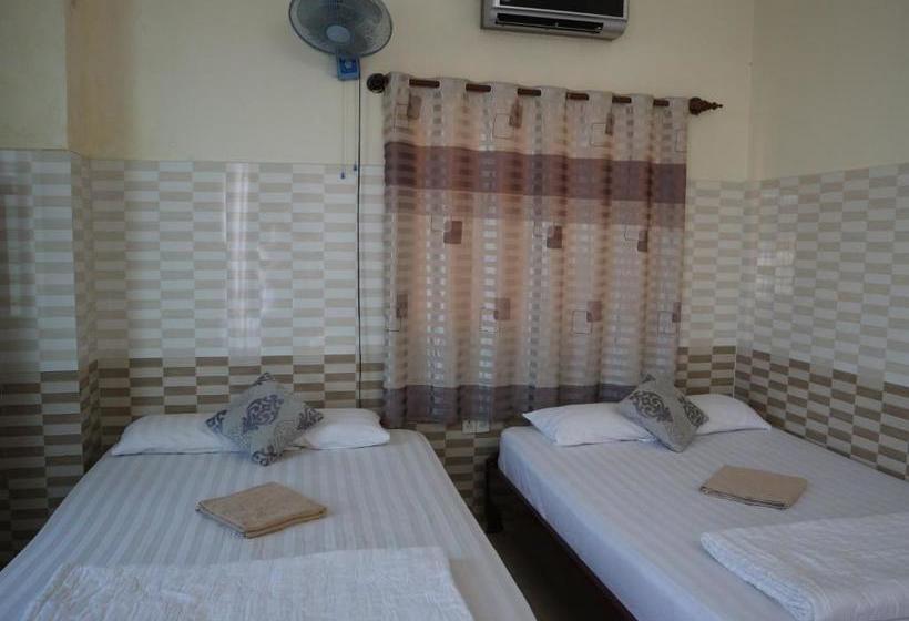 پانسیون Nhà Nghỉ Bảo Châu