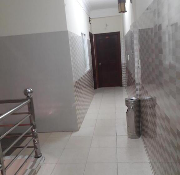 پانسیون Nhà Nghỉ Bảo Châu