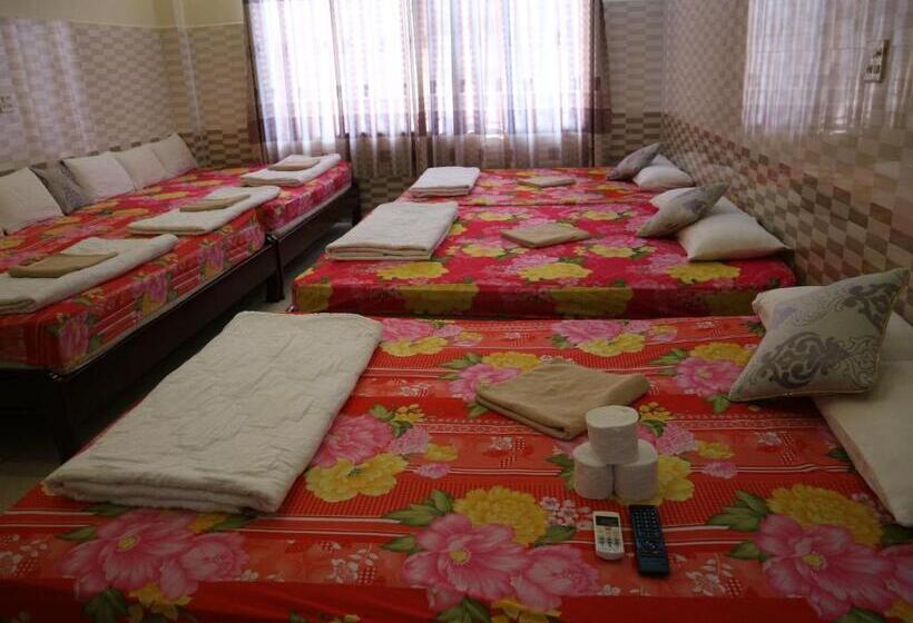 پانسیون Nhà Nghỉ Bảo Châu