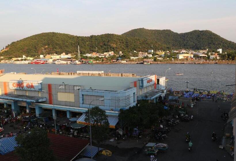 پانسیون Nhà Nghỉ Bảo Châu