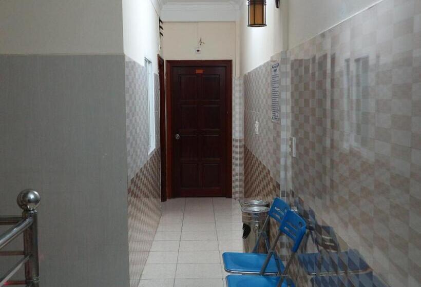 پانسیون Nhà Nghỉ Bảo Châu