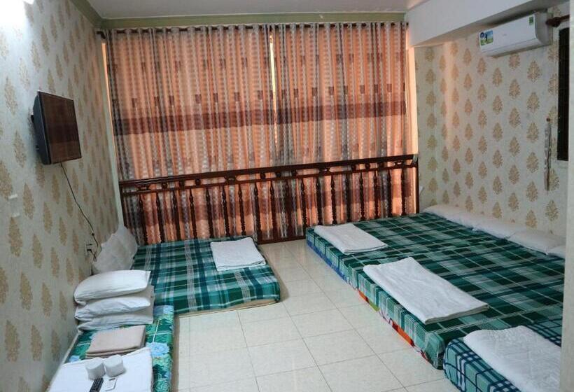 پانسیون Nhà Nghỉ Bảo Châu