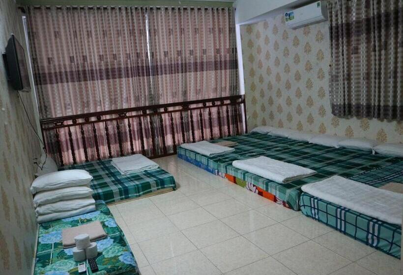 پانسیون Nhà Nghỉ Bảo Châu