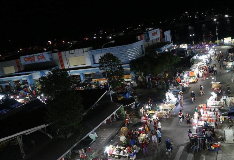 پانسیون Nhà Nghỉ Bảo Châu