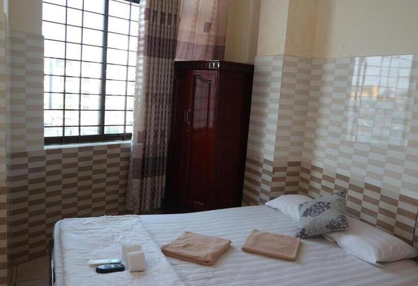 پانسیون Nhà Nghỉ Bảo Châu