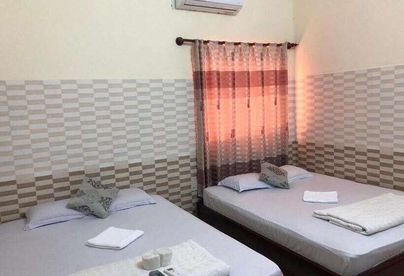 پانسیون Nhà Nghỉ Bảo Châu