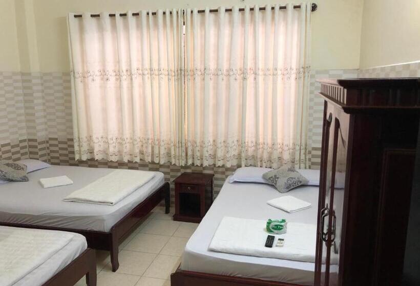 پانسیون Nhà Nghỉ Bảo Châu