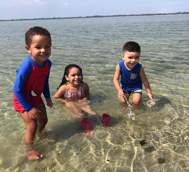 ペンション Pousada Cantinho Da Lagoa