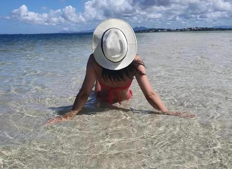 ペンション Pousada Cantinho Da Lagoa