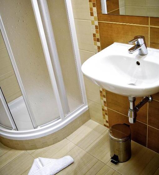 ペンション Privat Galfy