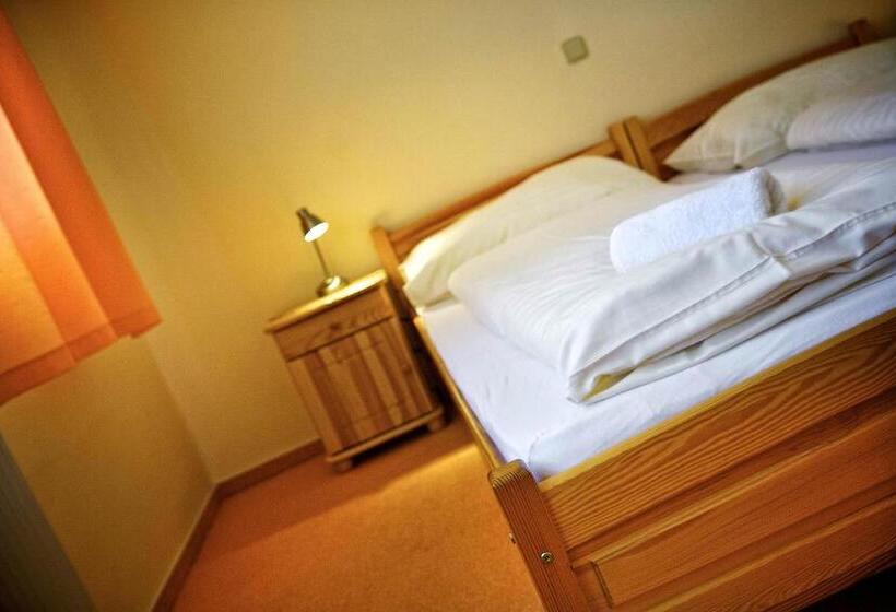 פנסיון Privat Galfy