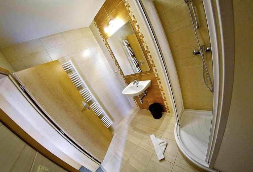 ペンション Privat Galfy