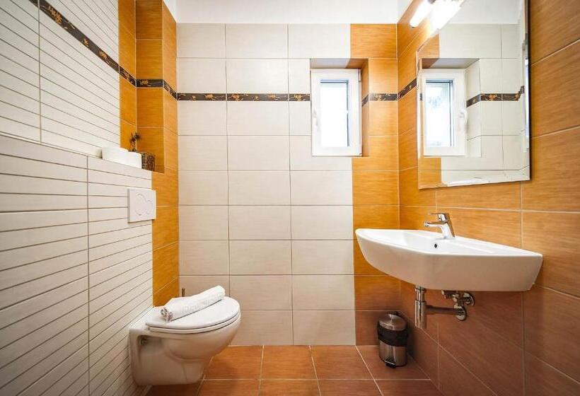 ペンション Privat Galfy