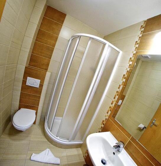 ペンション Privat Galfy