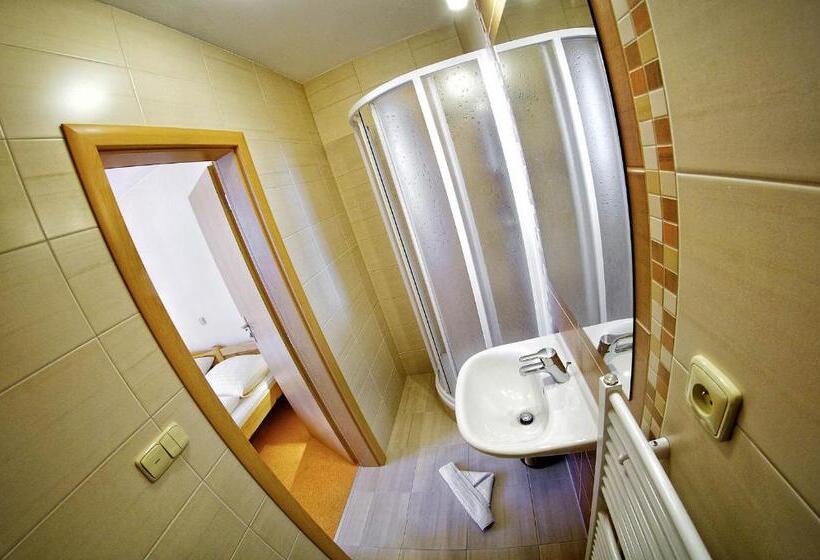 ペンション Privat Galfy