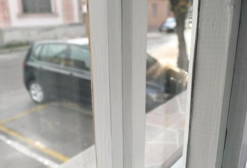 پانسیون Sobe Gajić Sremski Karlovci