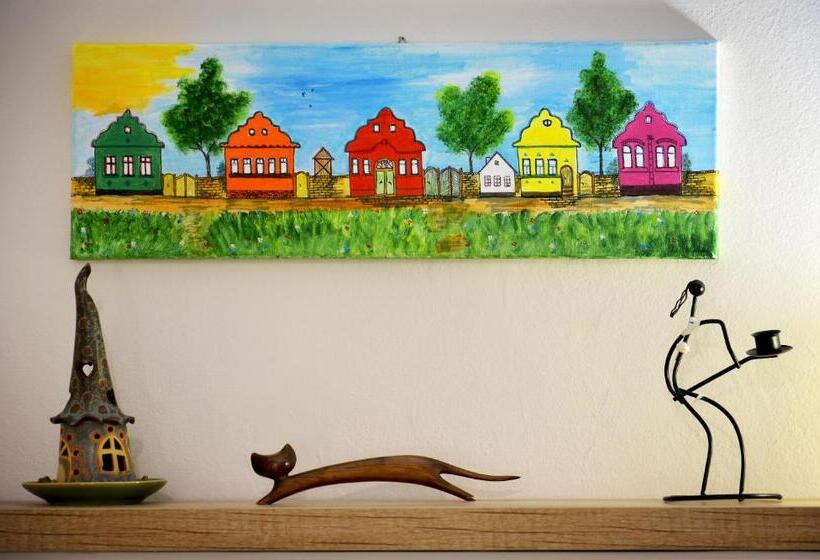 پانسیون Sobe Gajić Sremski Karlovci