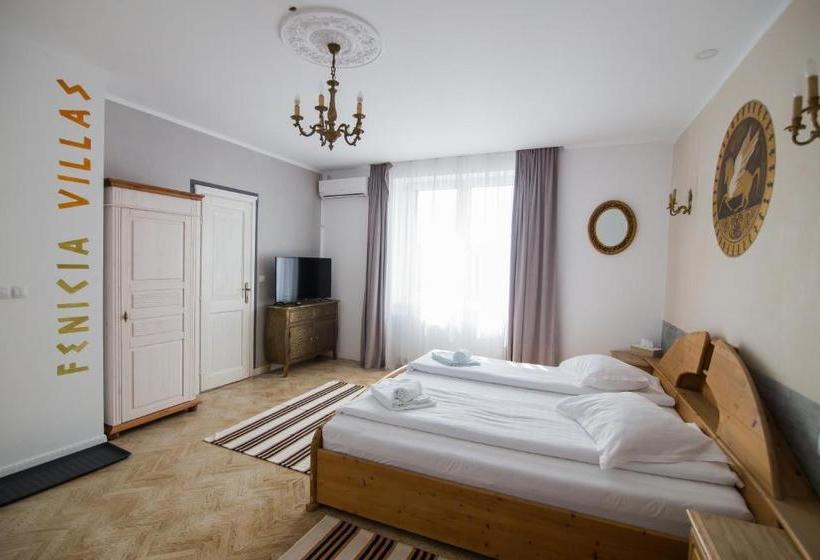 ペンション Vila Antica