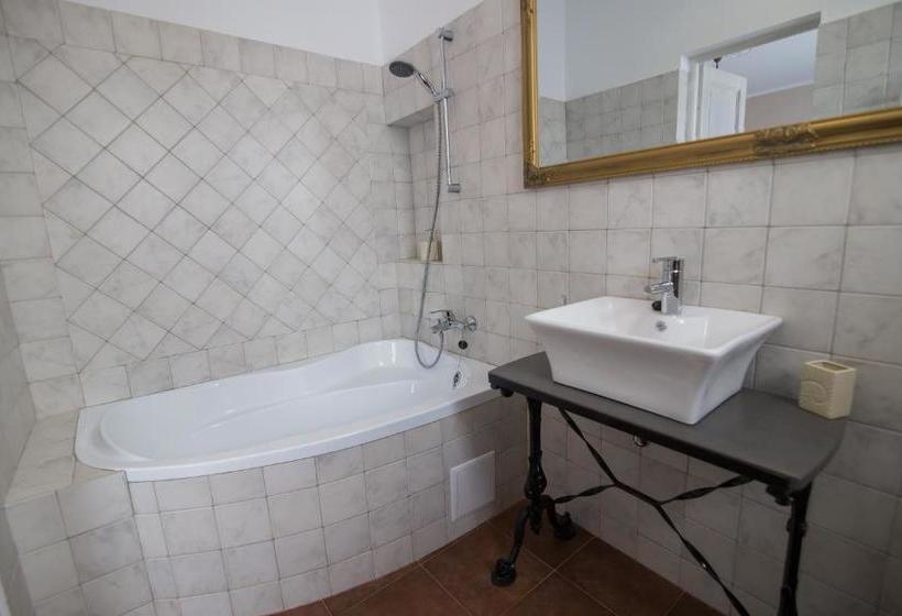 ペンション Vila Antica