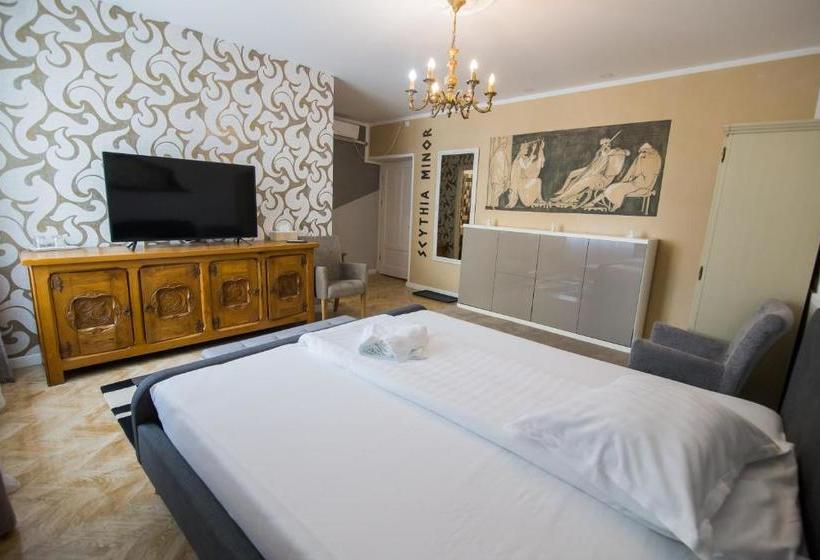 ペンション Vila Antica