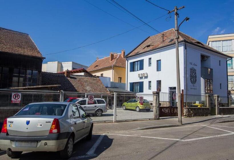 ペンション Vila Antica