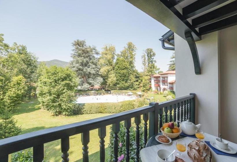 리조트 Le Parc D Arradoy S5p