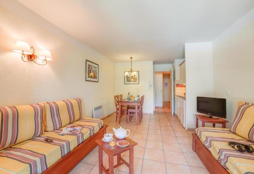 리조트 Le Parc D Arradoy S5p