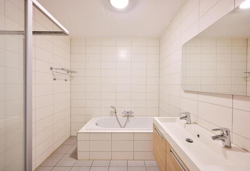 منتجع Résidence Terschelling