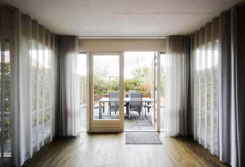 리조트 Résidence Terschelling