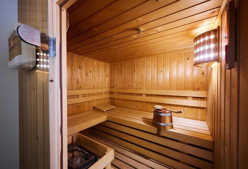 리조트 Résidence Terschelling