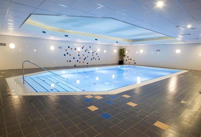 منتجع Résidence Terschelling