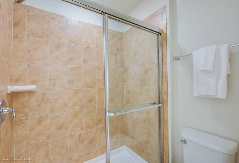 1631la Luxury 6 Bed Villa With Pool & Spa