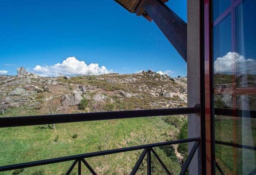 مبيت وإفطار Alojamento Local  Miradouro Do Castelo