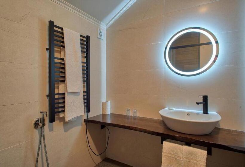 צימר Alojamento Local  Miradouro Do Castelo