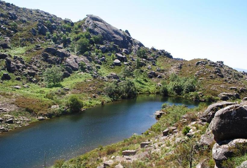 צימר Alojamento Local  Miradouro Do Castelo