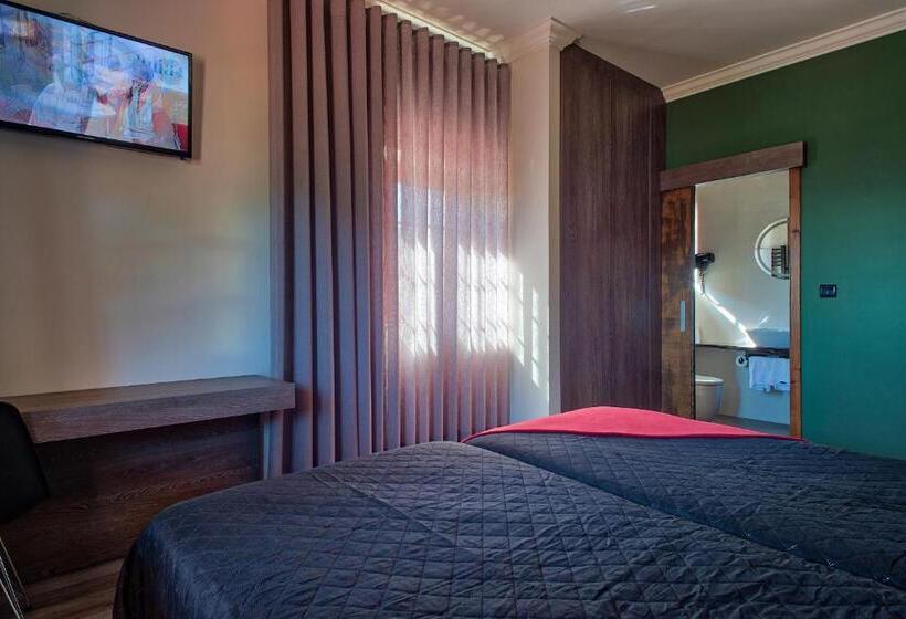 مبيت وإفطار Alojamento Local  Miradouro Do Castelo