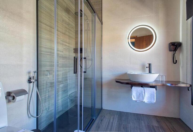 צימר Alojamento Local  Miradouro Do Castelo