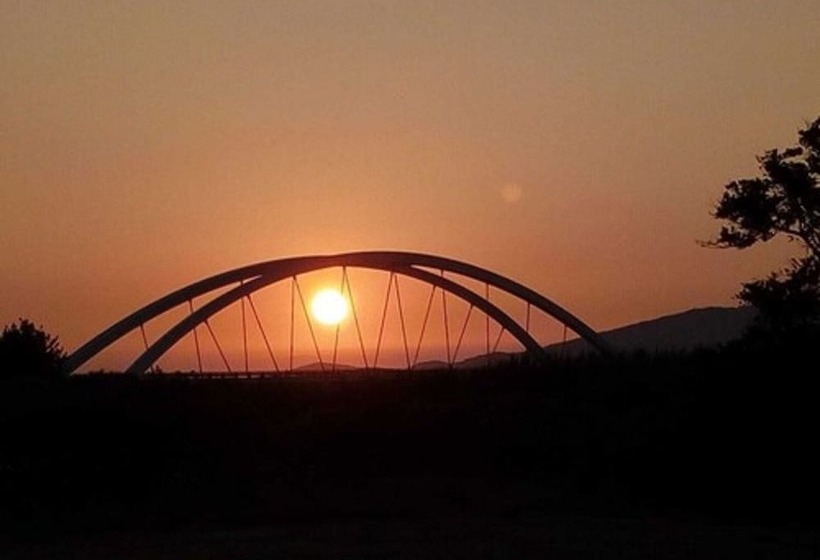 فندق Camping U Sommalu